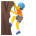 :person_climbing:
