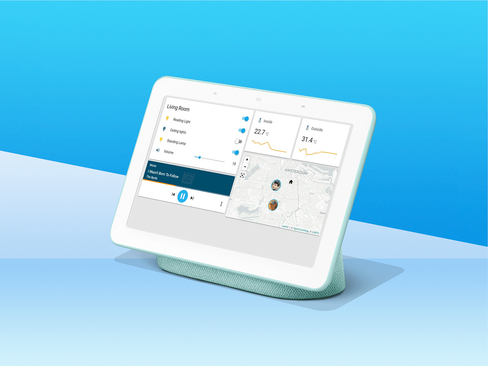 Inteligentne gniazdko WIFI pod home assistant Urządzenia ArturHome