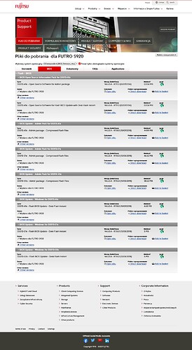 Screenshot 2022-04-29 at 15-18-11 Fujitsu Technical Support pages from Fujitsu Poland