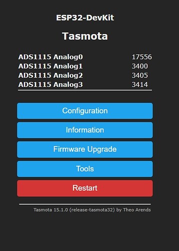 tasmota