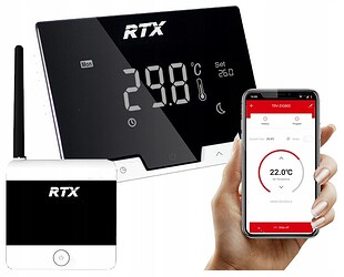 rtx WRT3