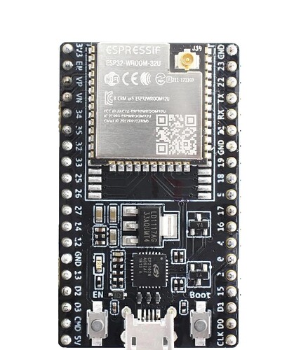 esp32