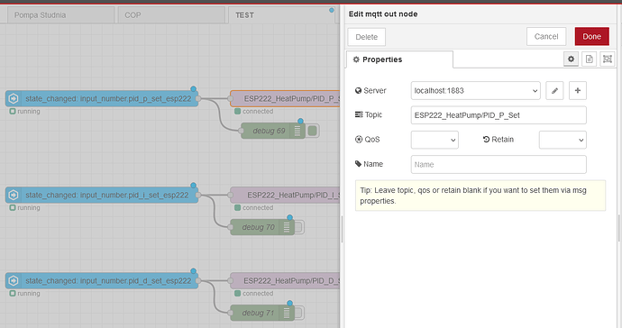 MQTT