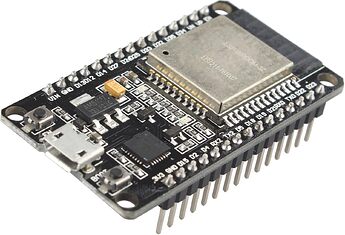 ESP32Wroom
