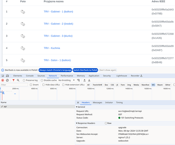 zigbee2mqtt_konsola_1