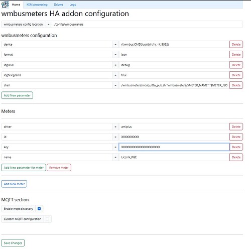 wmbusmeters-ha-addon