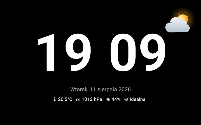 wygaszacz