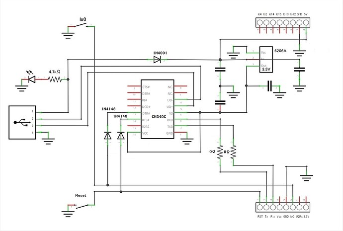 ESP32-CAM-MB-S0011