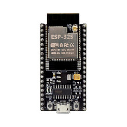 ESP32S