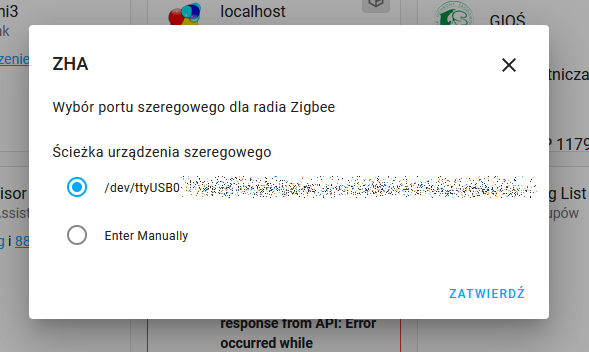 ZHA_install