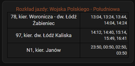 Przechwytywanie